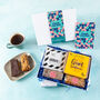 'Thank You Dad' Millionaire's Treats And Coffee Gift, thumbnail 2 of 3