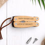 Personalised Pocket Pliers Multi Tool, thumbnail 2 of 2