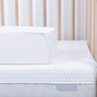 Tiny Dreamer Premium Foam Cot Bed Mattress, thumbnail 2 of 5