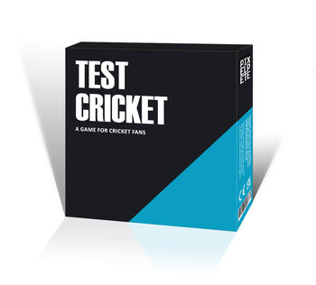 Test Cricket Knowledge Game For Sports Fans, 2 of 9