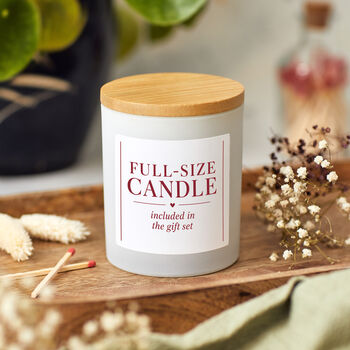 Thank You Teacher Pamper Gift Box, 2 of 4