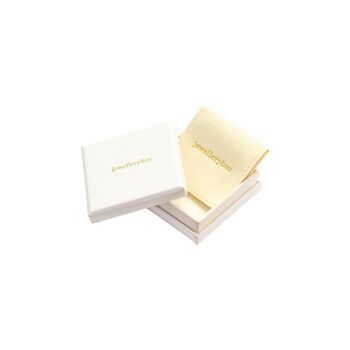 9ct Solid Gold 2mm Wedding Band Stacking Ring, 4 of 4