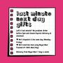 Father's Day Personalised Grow Your Own Vegetables Kit, thumbnail 6 of 6