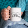 'We Will Get Through This Together' Mug, thumbnail 2 of 7