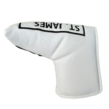 Newcastle Blade Putter Cover, 6 of 6