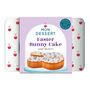 Baking Kit | Easter Bunny Cake Gift Tin, thumbnail 1 of 7