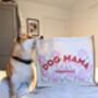 Personalised Dog Mum Essentials Tote Bag, thumbnail 10 of 12