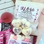 Cosy Winter Self Care Spa Gift Box, Hug In A Box, thumbnail 6 of 9
