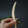 Wooden Cheese/Butter Knife | No. 141, thumbnail 1 of 8