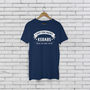 Adults Personalised 'I Ate Too Much..' T Shirt, thumbnail 2 of 3