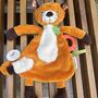 Tiger Who Came To Tea Teething Toy, thumbnail 1 of 8