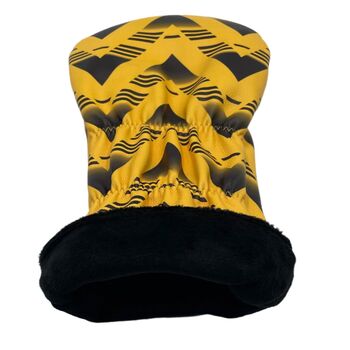 Arsenal '92 Retro Golf Driver Headcover, 2 of 6