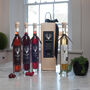Flavoured Gin And Gin Soused Berries Luxury Gift Hamper, thumbnail 10 of 12