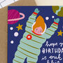 Out Of This World Birthday, thumbnail 2 of 4