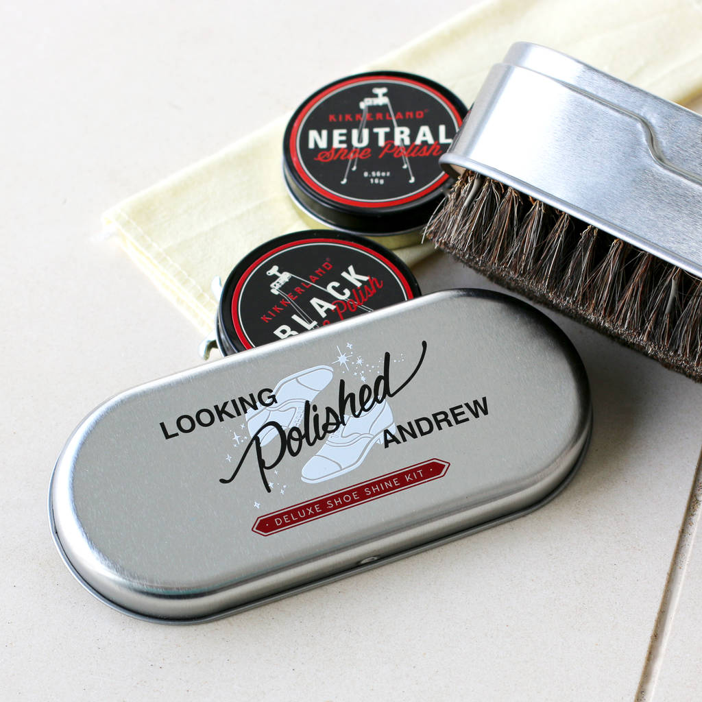 personalised-shoe-care-kit-by-auntie-mims-notonthehighstreet