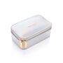 Personalised Iridescent Jewellery Box – Mini, thumbnail 1 of 4