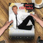 Cliff Richard Personalised Christmas Card, thumbnail 1 of 3