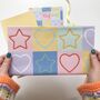Colourful Christmas Wrapping Paper Set, thumbnail 5 of 7