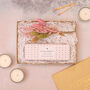 Valentine's Mini Letterbox Gift, thumbnail 1 of 4