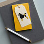 Dogs Gift Tag Set, thumbnail 1 of 2