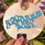 Aquarius Baby Mirror, thumbnail 2 of 2