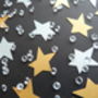 Christmas Stars And Sparkles Table Confetti, thumbnail 2 of 5