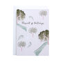 Willow Tree Birthday Card For Friend, thumbnail 3 of 4