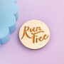 Affirmations Self Adhesive Wall Hooks, thumbnail 4 of 7