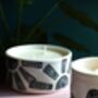 Modern Scented Candle, thumbnail 2 of 5
