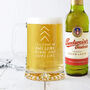 Awesome Dad Beer Tankard Glass, thumbnail 2 of 5