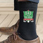 Personalised Golf Socks, thumbnail 1 of 5