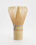 Romi Bamboo Matcha Whisk Chasen, thumbnail 2 of 3