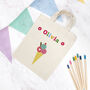 Personalised Girl's Party Bag, thumbnail 10 of 11