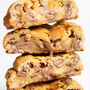 Milk Chocolate Chip Chunky Cookies, thumbnail 3 of 5