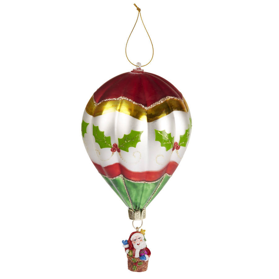 retro style christmas tree decorations by the christmas home ...