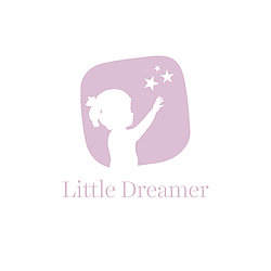 Little Dreamer Logo