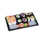 Christmas Gift Novelty Kids Sushi Socks Box Set Shrimp And Egg Nigiri, thumbnail 1 of 8