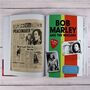 70's Music Decade Personalised Gift Music Lover Book, thumbnail 7 of 8