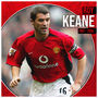 Official Manchester United 2026 Personalised Calendar, thumbnail 3 of 6