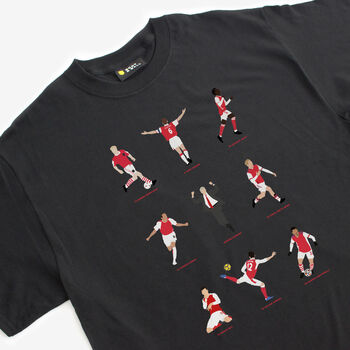 Afc Collection T Shirt, 4 of 4