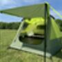 Olpro Abberley Two Berth Tent, thumbnail 6 of 9