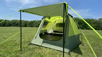 Olpro Abberley Two Berth Tent, 6 of 9