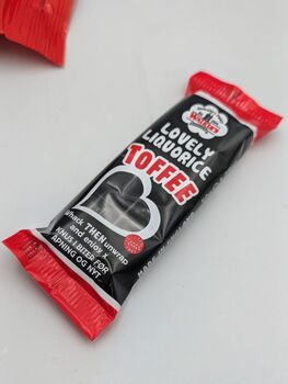 The Ultimate British Liquorice Gift Box, 9 of 10