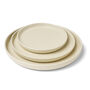 Oatmeal Dinner Plate, thumbnail 2 of 2