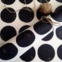 Zodiac Constellation Wrapping Paper, thumbnail 4 of 4