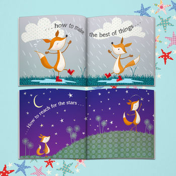 'Now You're The Biggest' Personalised Children's Book, 7 of 11