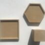 Handmade Stone Styling Cubes, thumbnail 4 of 6