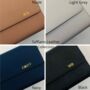 Personalised Real Leather Travel Wallet, thumbnail 5 of 12