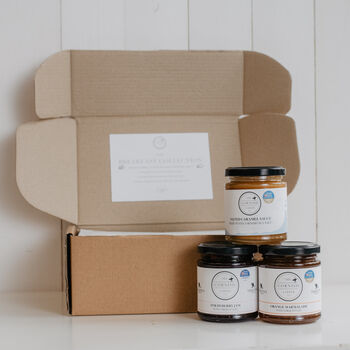 The Cornish Breakfast Collection Gift Set, 2 of 4