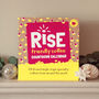 Rise Coffee Advent Calendar, thumbnail 4 of 7